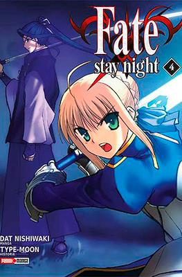 FATE STAY NIGHT N.4 | Panini México