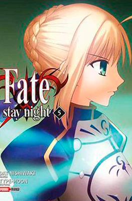FATE STAY NIGHT N.5 | Panini México