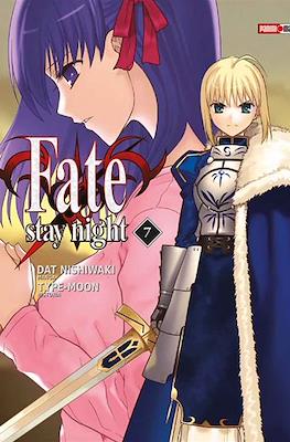 FATE STAY NIGHT N.7 | Panini México