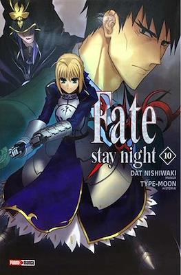 FATE STAY NIGHT N.10 | Panini México