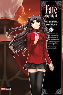 FATE STAY NIGHT N.12 | Panini México