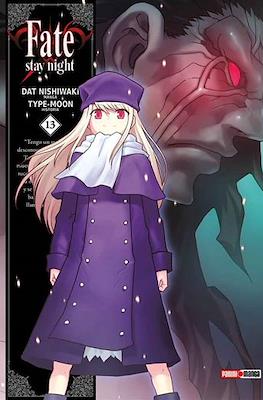 FATE STAY NIGHT N.13 | Panini México