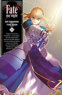 FATE STAY NIGHT N.16 | Panini México