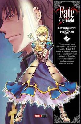 FATE STAY NIGHT N.17 | Panini México