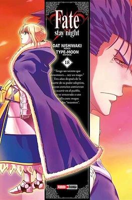 FATE STAY NIGHT N.18 | Panini México
