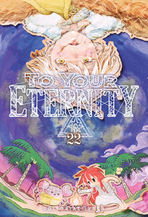 toyoureternity22.jpg To Your Eternity 22 | Ivrea Argentina