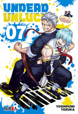 undeadunluck-07.jpg Undead Unluck 07| Ivrea Argentina