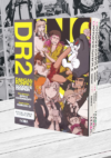 DANGANRONPA-2-GOODBYE-DESPAIR-1-2-3.png Danganronpa 2: Goodbye Dispair (Colección 03 Tomos) | Ivrea Argentina