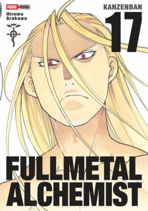 FULL-METAL-ALCHEMIST-LUX-EDITION-N-17.jpg FULL METAL ALCHEMIST LUX EDITION N.17 | Panini México
