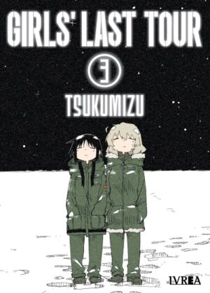 Girls’ Last Tour 03 | Ivrea Argentina