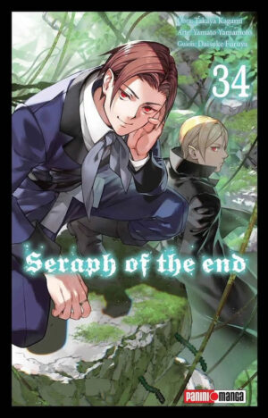 SERAPH-OF-THE-END-N-34.jpg SERAPH OF THE END N.34 | Panini México