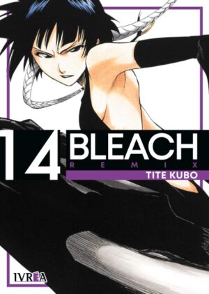 Bleach Remix 14 | Ivrea Argentina