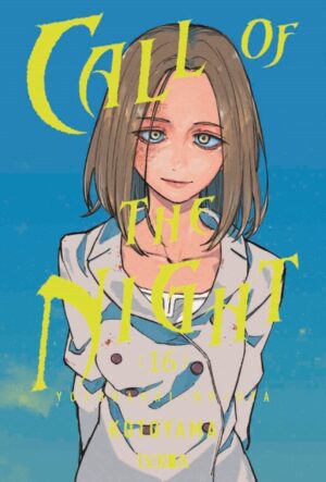 Call Of The Night 16 | Ivrea Argentina