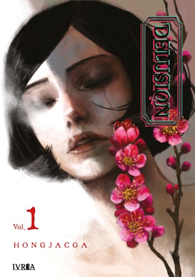 Delusion 01| Ivrea Argentina