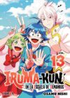 irumakun13.jpg Iruma-Kun en la escuela de demonios 13 | Ivrea Argentina
