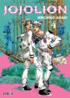 jojo8-jojolion04.jpg JOJO'S BIZARRE ADVENTURE JOJOLION 04 | Ivrea Argentina