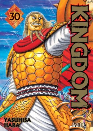 Kingdom 30 | Ivrea Argentina