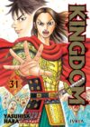 kingdom31.jpg Kingdom 31 | Ivrea Argentina