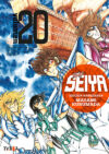 saintseiyakzb20.jpg Saint Seiya Ed. Kanzenban 20 | Ivrea Argentina