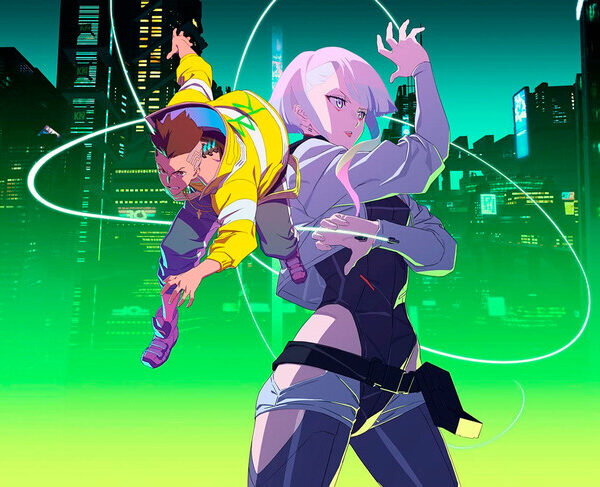 ¡Confirmado: Cyberpunk: Edgerunners 2 está en desarrollo!