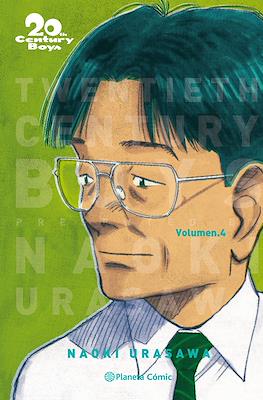 20TH CENTURY BOYS 04 | Planeta España