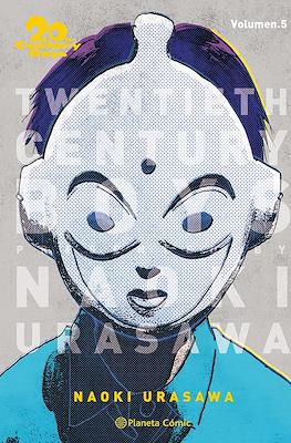 20TH CENTURY BOYS 05 | Planeta España