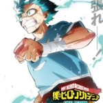 ¡Deku se transforma en TODOS&hellip;