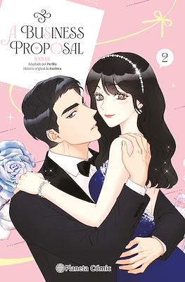 A BUSINESS PROPOSAL 02 | Planeta España