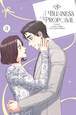 A BUSINESS PROPOSAL 03 | Planeta España