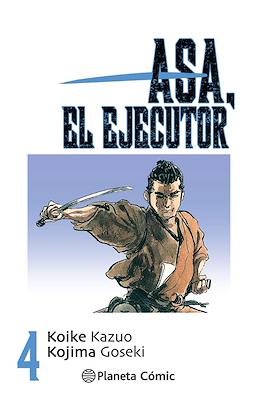 ASA, EL EJECUTOR 04 | Planeta España