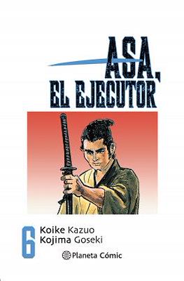 ASA, EL EJECUTOR 06 | Planeta España