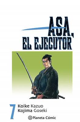 ASA, EL EJECUTOR 07 | Planeta España