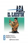 ASA, EL EJECUTOR 08 | Planeta España