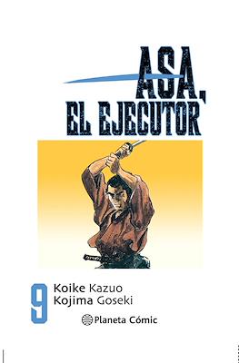 ASA, EL EJECUTOR 09 | Planeta España