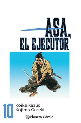 ASA, EL EJECUTOR 10 | Planeta España