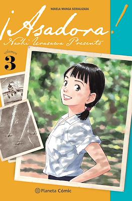 Asadora! nº 03 | Planeta España