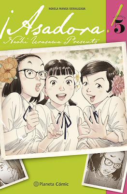 Asadora! nº 05 | Planeta España