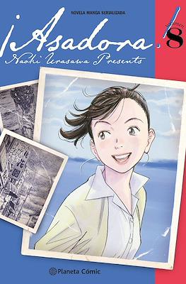 Asadora! nº 08 | Planeta España