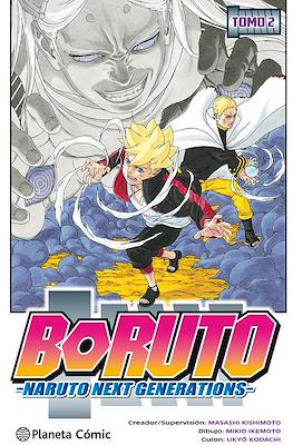 BORUTO 02 | Planeta España