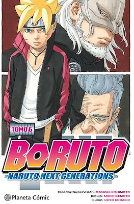 BORUTO 06 | Planeta España
