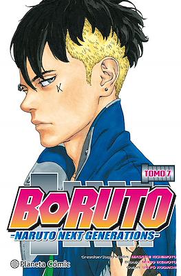 BORUTO 07 | Planeta España