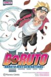 Baruto-Next-Generations12.jpg BORUTO 12 | Planeta España