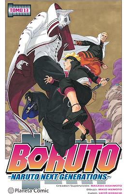 BORUTO 13 | Planeta España