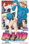 Baruto-Next-Generations15.jpg BORUTO 15 | Planeta España