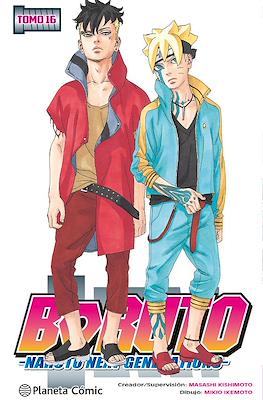 BORUTO 16 | Planeta España