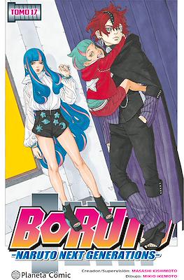 BORUTO 17 | Planeta España