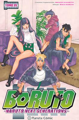 BORUTO 19 | Planeta España
