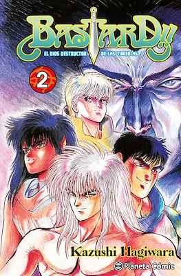 BASTARD! 02 | Planeta España