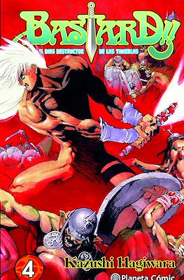 BASTARD! 04 | Planeta España