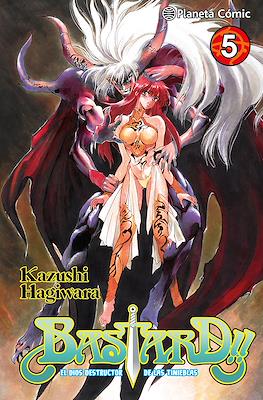 BASTARD! 05 | Planeta España